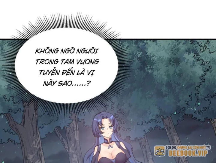 Thế Nhân Thực Sự Tin Tôi Là Đại Boss Chapter 128 - 36