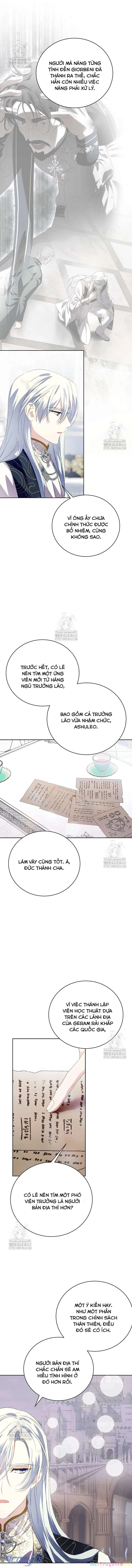 Phía Sau Mặt Nạ Của Nam Chính Hiền Lành Chapter 92 - 7