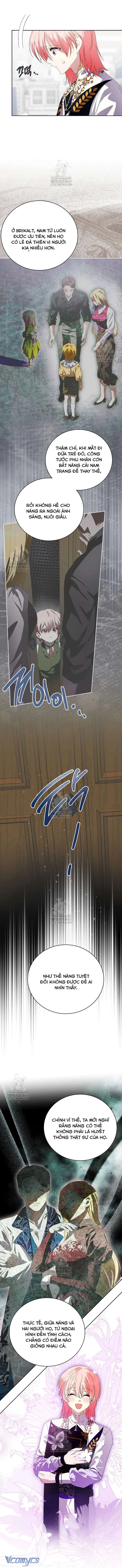 Phía Sau Mặt Nạ Của Nam Chính Hiền Lành Chapter 92 - 12