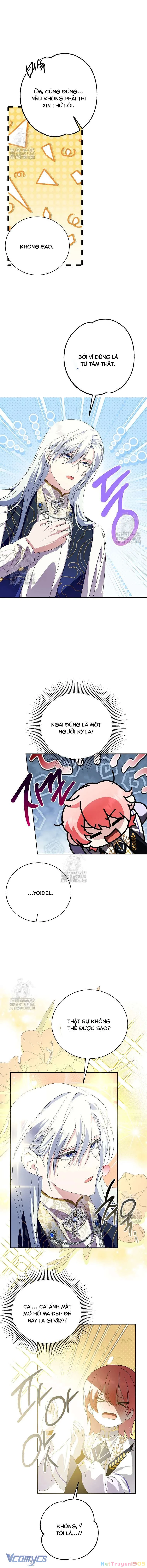Phía Sau Mặt Nạ Của Nam Chính Hiền Lành Chapter 93 - 2