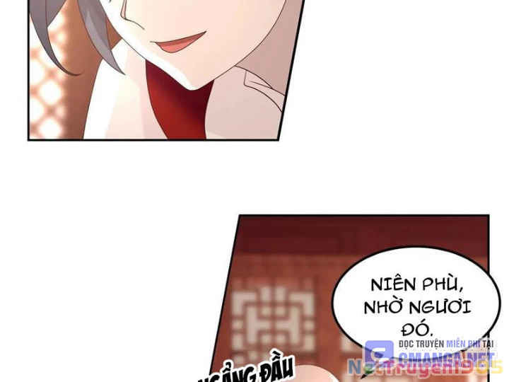 Sư Tỷ, Ta Không Muốn Cố Gắng! Chapter 10 - 3