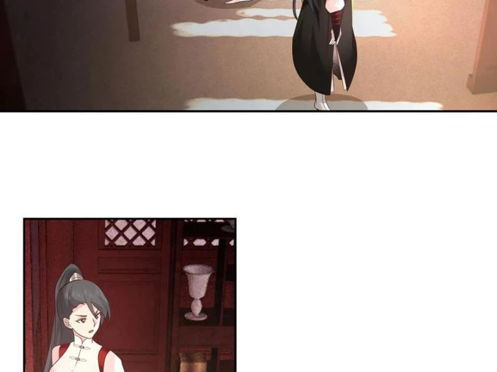 Sư Tỷ, Ta Không Muốn Cố Gắng! Chapter 10 - 7