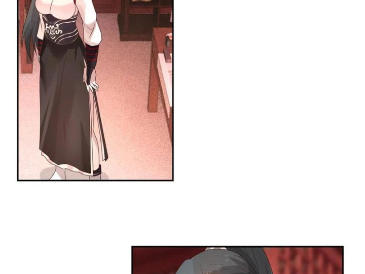 Sư Tỷ, Ta Không Muốn Cố Gắng! Chapter 10 - 8