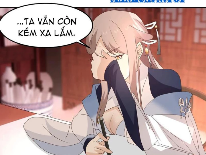 Sư Tỷ, Ta Không Muốn Cố Gắng! Chapter 10 - 10