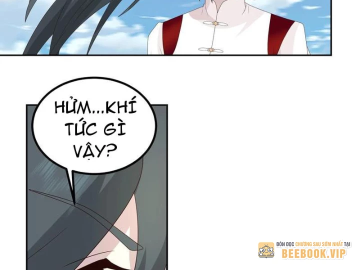 Sư Tỷ, Ta Không Muốn Cố Gắng! Chapter 10 - 12
