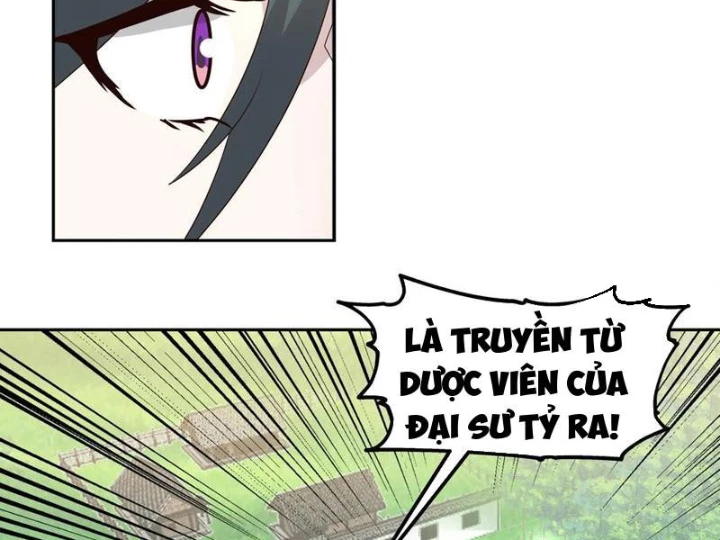 Sư Tỷ, Ta Không Muốn Cố Gắng! Chapter 10 - 13