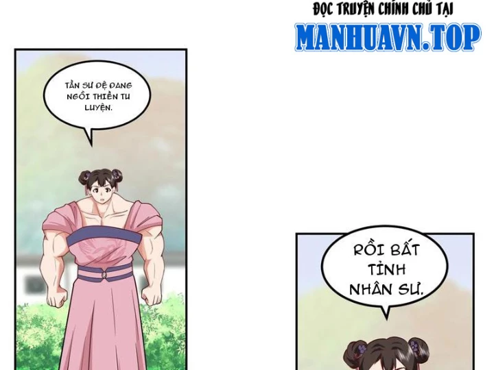 Sư Tỷ, Ta Không Muốn Cố Gắng! Chapter 10 - 16