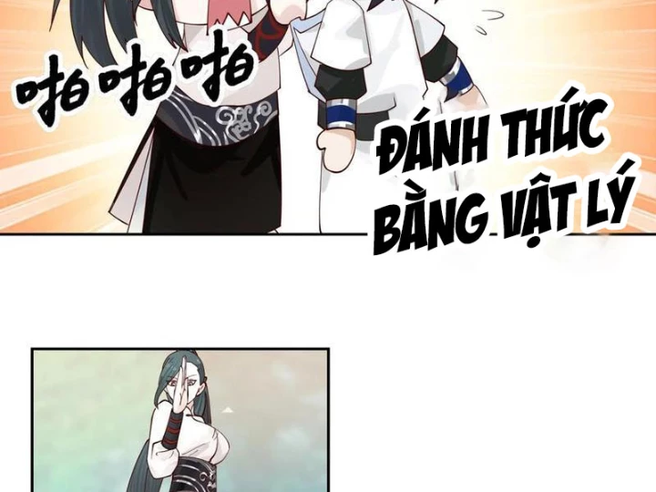 Sư Tỷ, Ta Không Muốn Cố Gắng! Chapter 10 - 23
