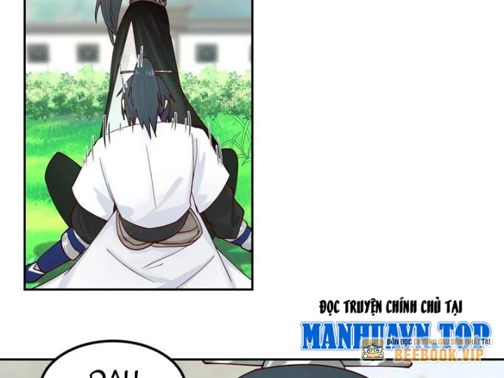 Sư Tỷ, Ta Không Muốn Cố Gắng! Chapter 10 - 24