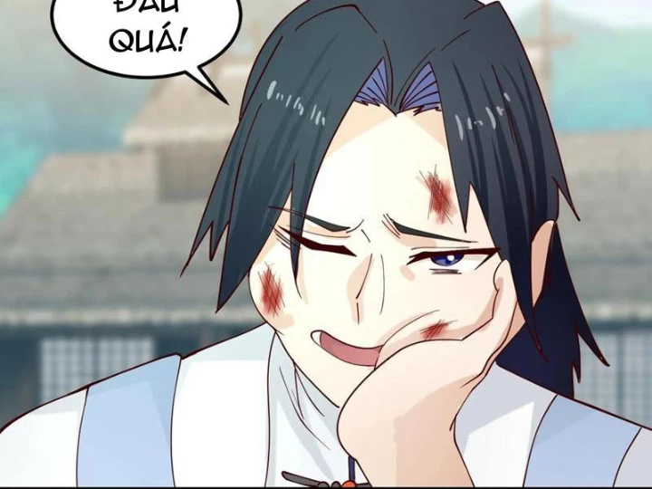 Sư Tỷ, Ta Không Muốn Cố Gắng! Chapter 10 - 25
