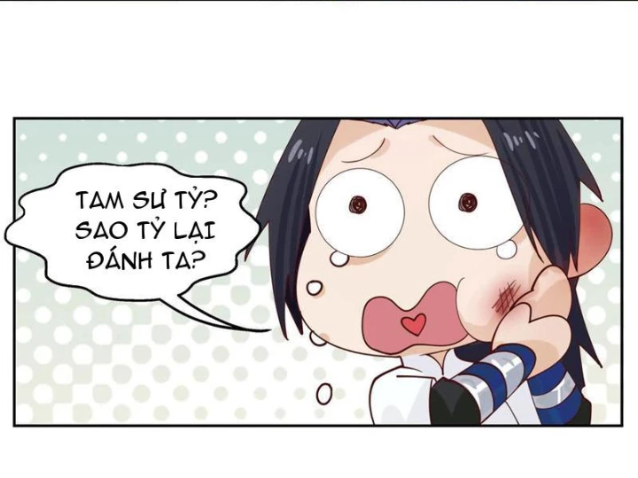 Sư Tỷ, Ta Không Muốn Cố Gắng! Chapter 10 - 26