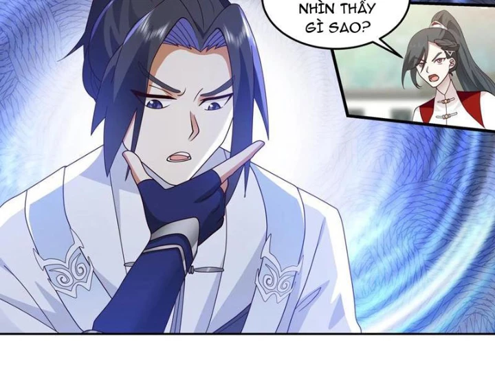 Sư Tỷ, Ta Không Muốn Cố Gắng! Chapter 10 - 29