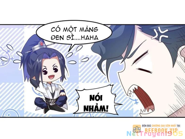 Sư Tỷ, Ta Không Muốn Cố Gắng! Chapter 10 - 30