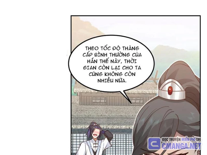 Sư Tỷ, Ta Không Muốn Cố Gắng! Chapter 10 - 33