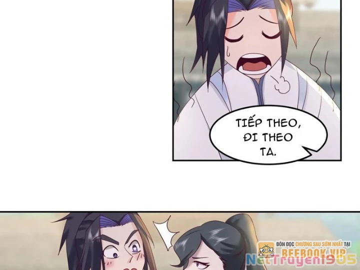 Sư Tỷ, Ta Không Muốn Cố Gắng! Chapter 10 - 36