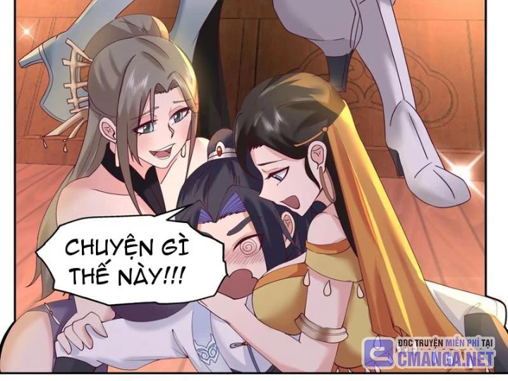 Sư Tỷ, Ta Không Muốn Cố Gắng! Chapter 10 - 39