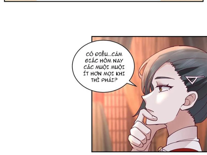 Sư Tỷ, Ta Không Muốn Cố Gắng! Chapter 11 - 5