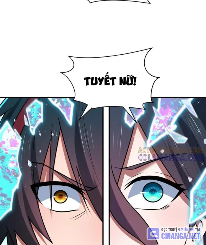 Kỷ Nguyên Kỳ Lạ Chapter 526 - 3