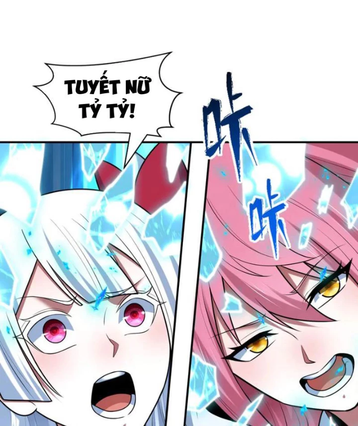 Kỷ Nguyên Kỳ Lạ Chapter 526 - 22