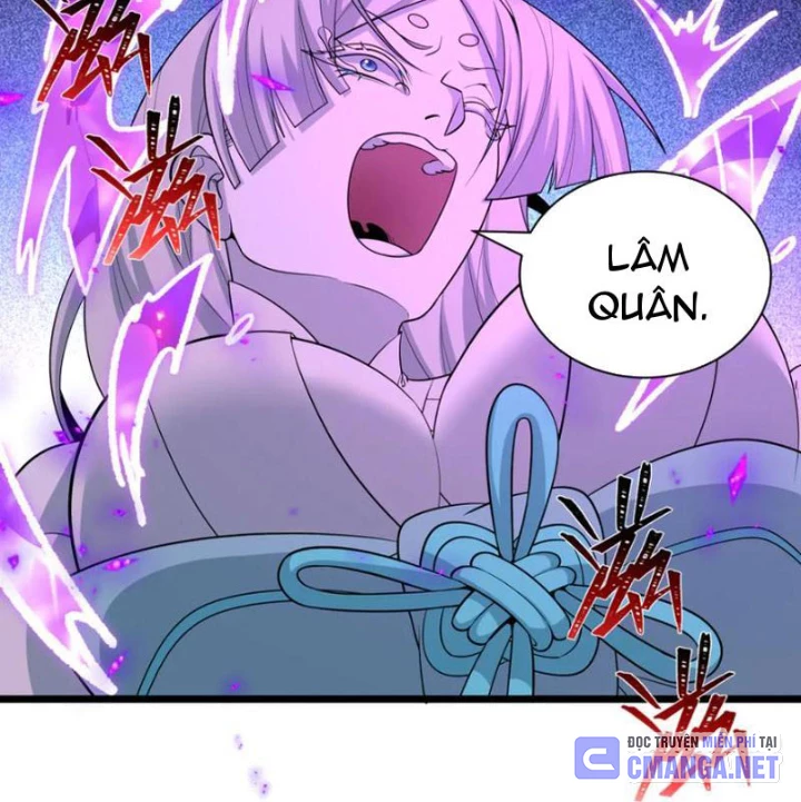 Kỷ Nguyên Kỳ Lạ Chapter 526 - 27