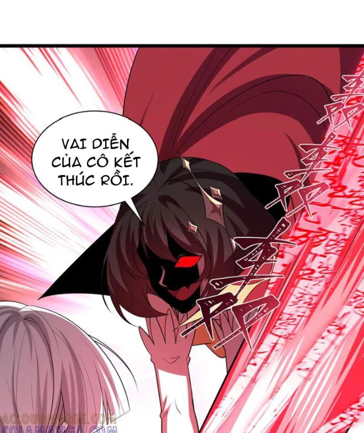 Kỷ Nguyên Kỳ Lạ Chapter 526 - 28