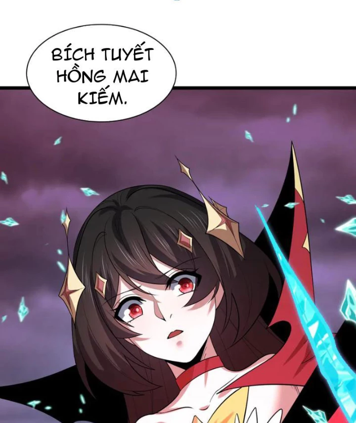 Kỷ Nguyên Kỳ Lạ Chapter 526 - 32