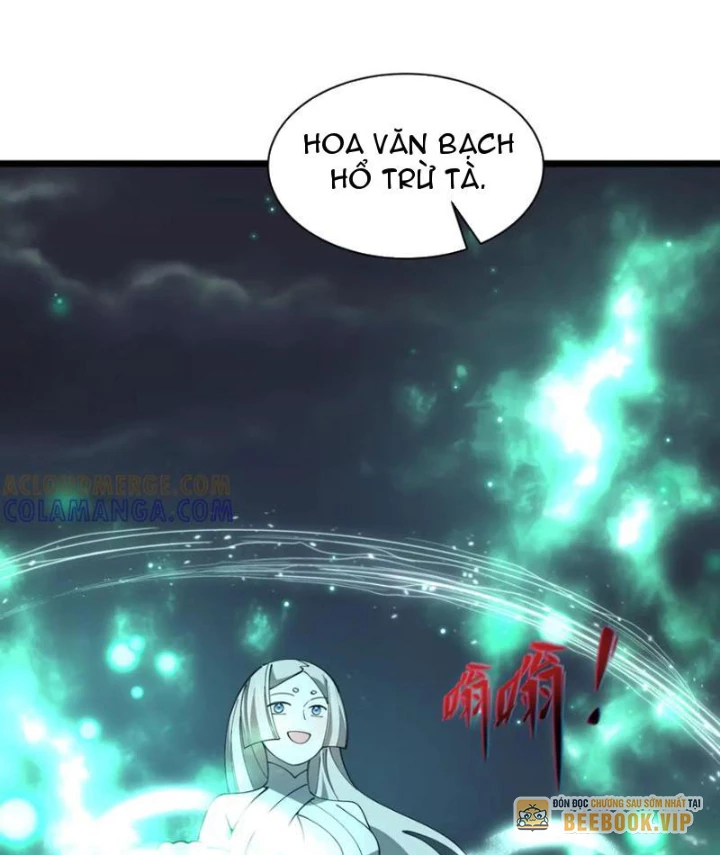 Kỷ Nguyên Kỳ Lạ Chapter 526 - 36