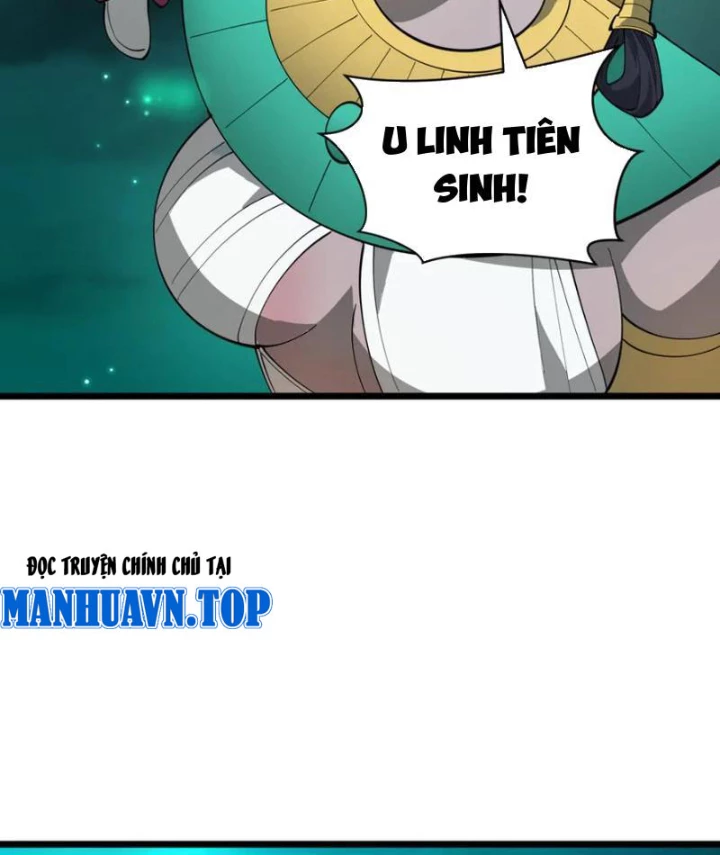 Kỷ Nguyên Kỳ Lạ Chapter 526 - 40