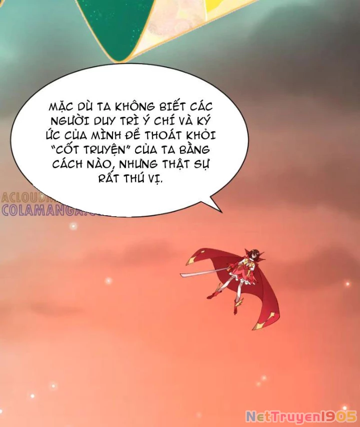 Kỷ Nguyên Kỳ Lạ Chapter 526 - 44