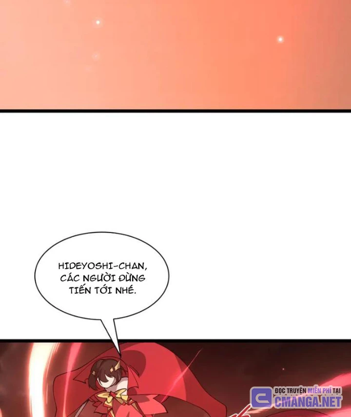 Kỷ Nguyên Kỳ Lạ Chapter 526 - 45
