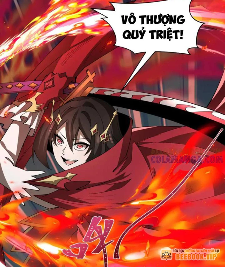 Kỷ Nguyên Kỳ Lạ Chapter 526 - 54
