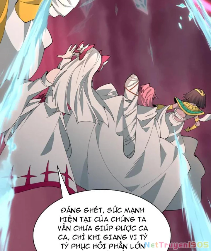 Kỷ Nguyên Kỳ Lạ Chapter 526 - 65