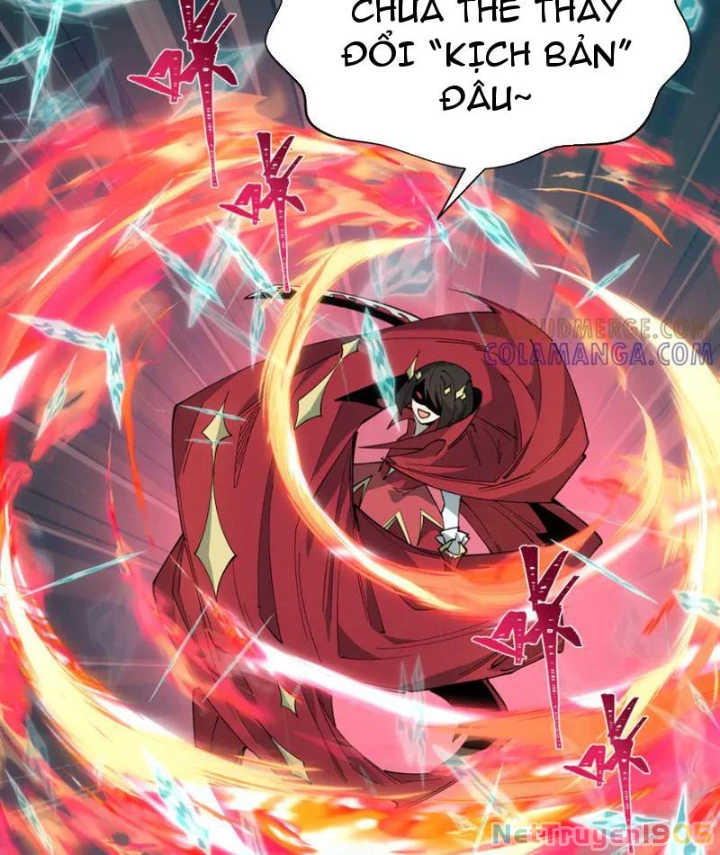 Kỷ Nguyên Kỳ Lạ Chapter 526 - 67