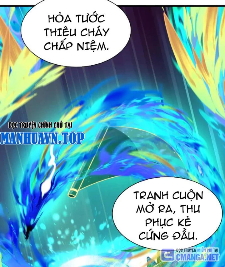 Kỷ Nguyên Kỳ Lạ Chapter 526 - 69