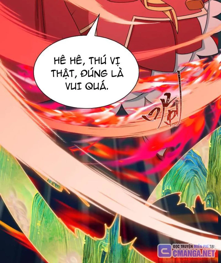 Kỷ Nguyên Kỳ Lạ Chapter 526 - 75