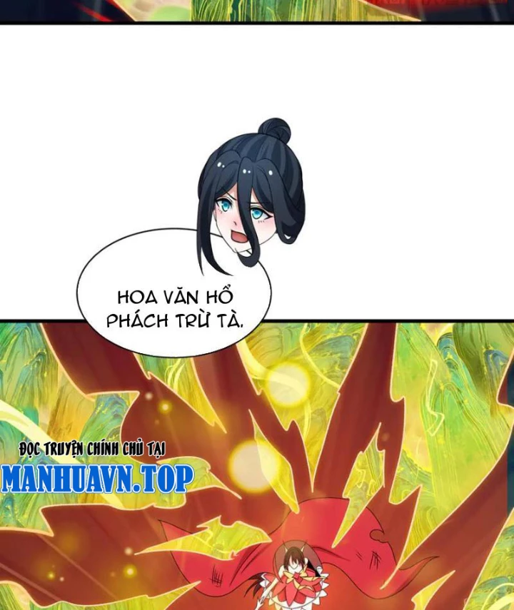 Kỷ Nguyên Kỳ Lạ Chapter 526 - 76