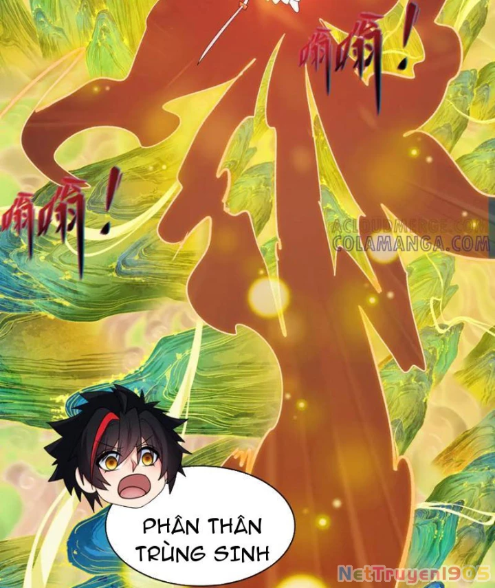 Kỷ Nguyên Kỳ Lạ Chapter 526 - 77