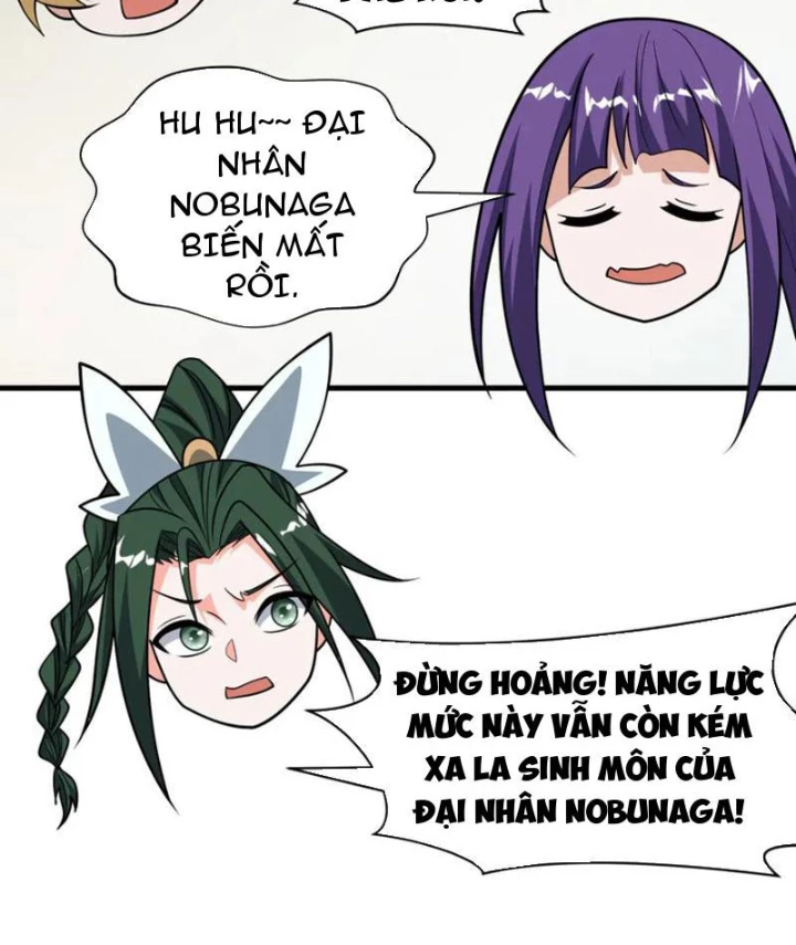 Kỷ Nguyên Kỳ Lạ Chapter 526 - 94