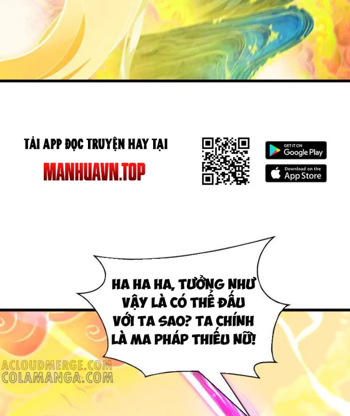 Kỷ Nguyên Kỳ Lạ Chapter 526 - 112