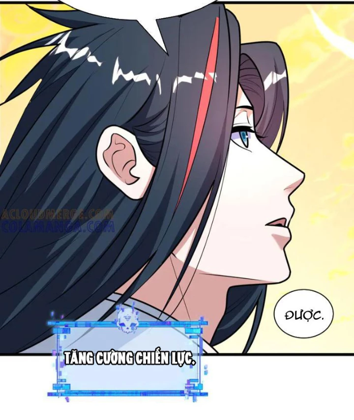 Kỷ Nguyên Kỳ Lạ Chapter 526 - 115