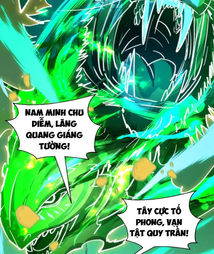 Kỷ Nguyên Kỳ Lạ Chapter 526 - 118