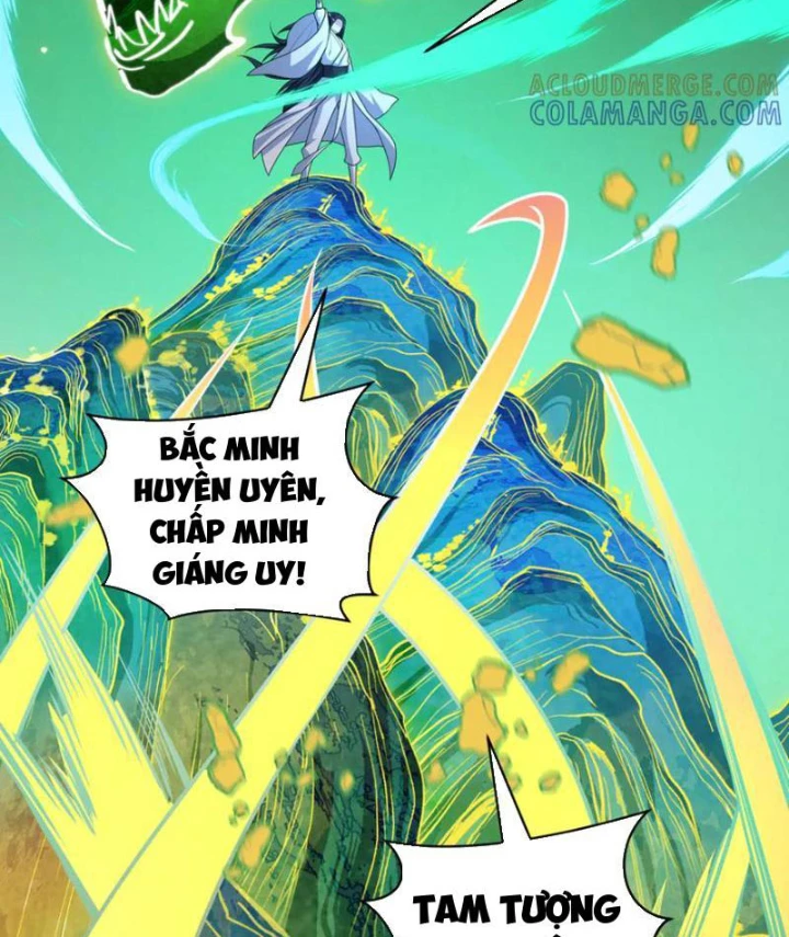 Kỷ Nguyên Kỳ Lạ Chapter 526 - 119