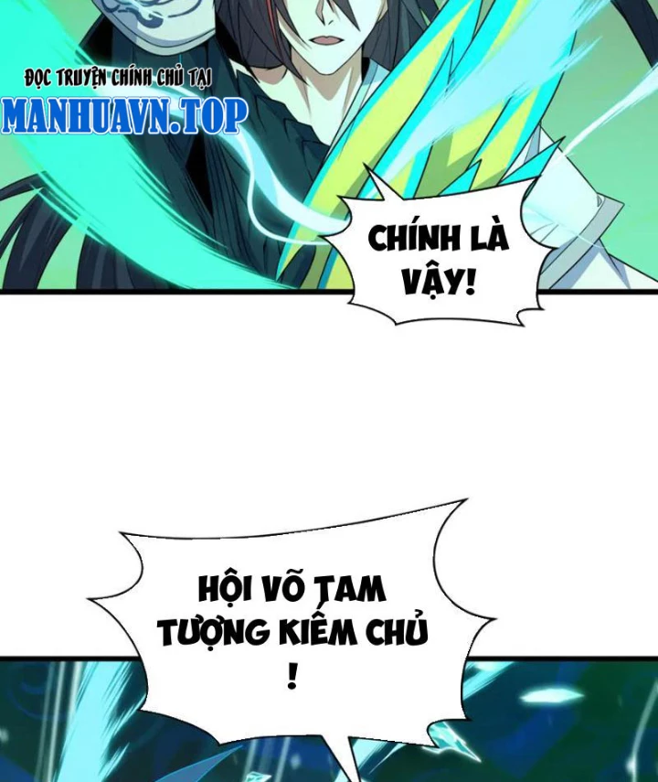 Kỷ Nguyên Kỳ Lạ Chapter 526 - 122