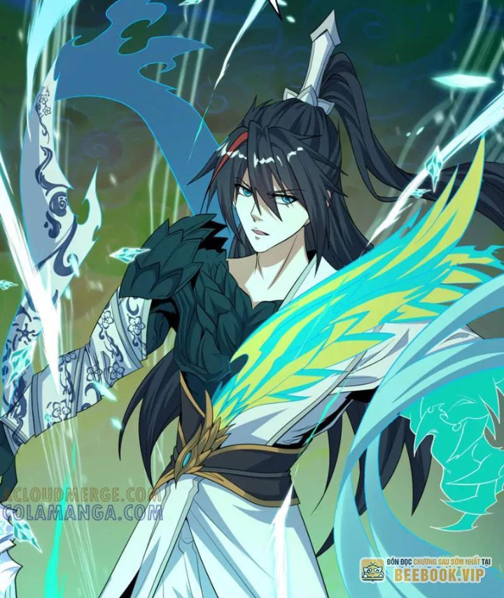 Kỷ Nguyên Kỳ Lạ Chapter 526 - 123