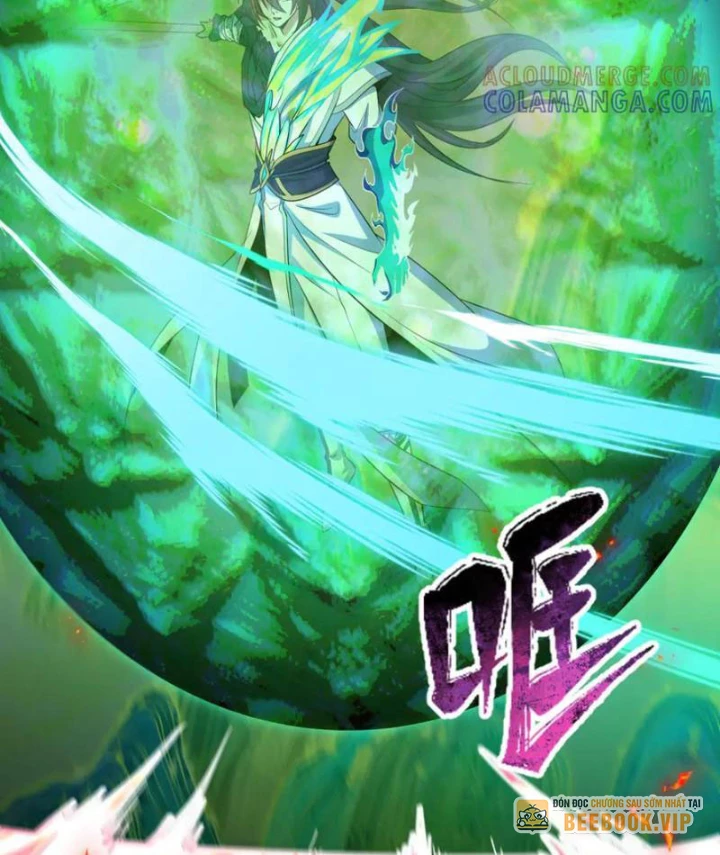 Kỷ Nguyên Kỳ Lạ Chapter 526 - 129