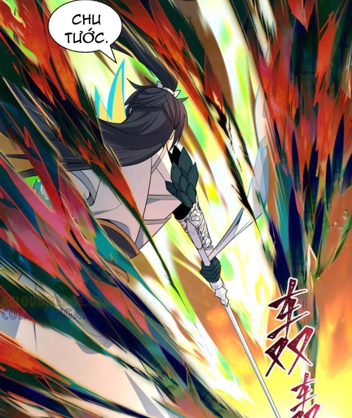 Kỷ Nguyên Kỳ Lạ Chapter 526 - 131