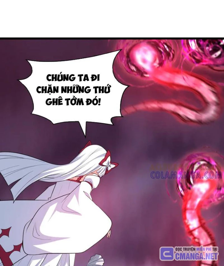 Kỷ Nguyên Kỳ Lạ Chapter 526 - 147