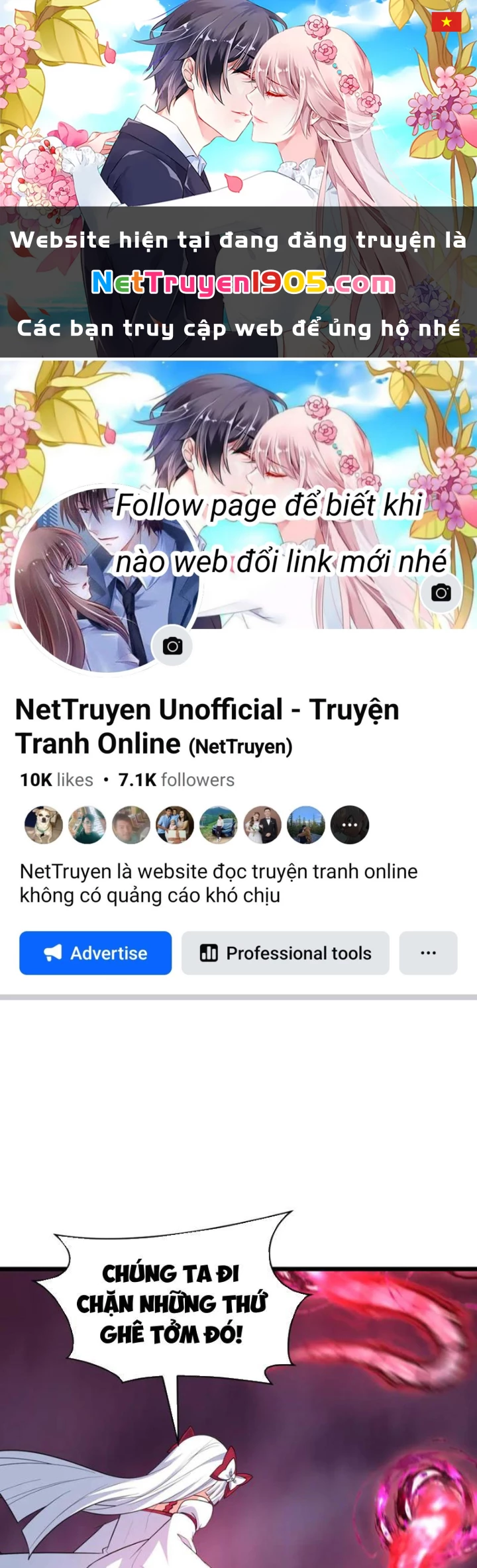 Kỷ Nguyên Kỳ Lạ Chapter 527 - 1