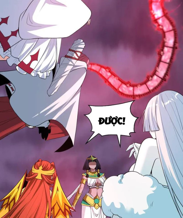 Kỷ Nguyên Kỳ Lạ Chapter 527 - 2