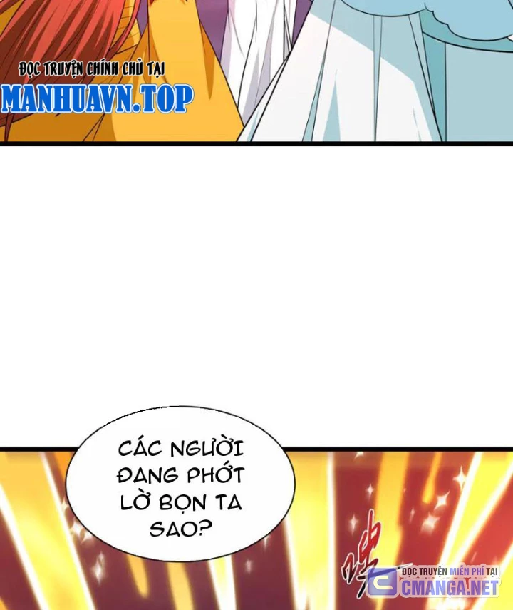 Kỷ Nguyên Kỳ Lạ Chapter 527 - 3
